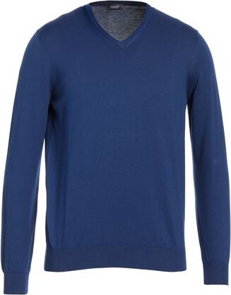 Rossopuro Man Sweater