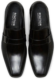 Kenneth Cole Good News Leather Loafer