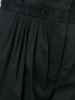 Thumbnail for your product : J.W.Anderson draped cropped pants