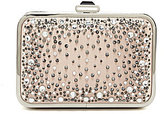 Thumbnail for your product : Kate Landry Stone Frame Clutch