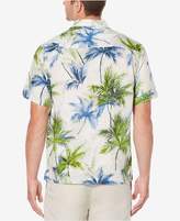 Thumbnail for your product : Cubavera Men's Tropical Foliage Shirt