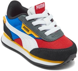 puma sneakers for boys