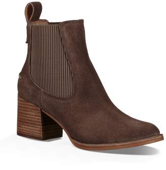 ugg faye bootie