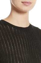 Thumbnail for your product : Missoni Knit Wool Blend Sweater
