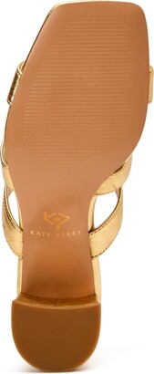 Katy Perry The Tooliped Bow - Gold