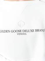 Thumbnail for your product : Golden Goose Golden sweatshirt