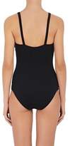 Thumbnail for your product : Rochelle Sara Women's Adelyn One-Piece Swimsuit-Black