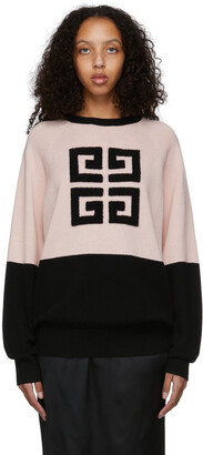 womens givenchy sweater