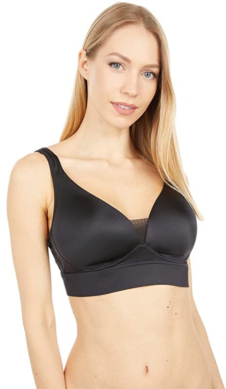 Molded cup wireless bra Clearance