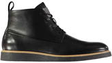 Thumbnail for your product : Firetrap Gruber Mens Boots
