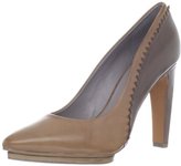Thumbnail for your product : Luxury Rebel Women's Veronica Platform Pump