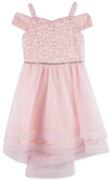 speechless little girl dresses