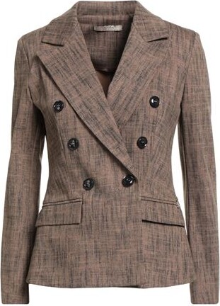 No-Nà Woman Blazer