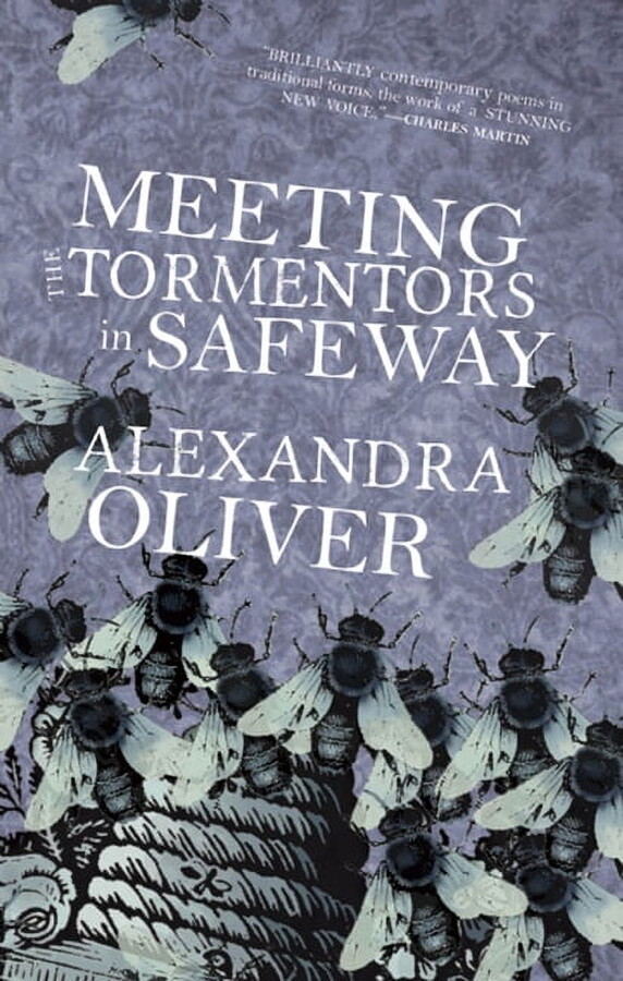 Meeting the Tormentors in Safeway (Paperback)