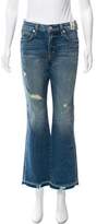 Thumbnail for your product : Amo Bex Mid-Rise Jeans w/ Tags