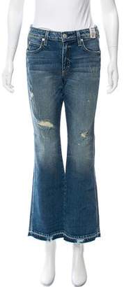 Amo Bex Mid-Rise Jeans w/ Tags