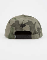 Thumbnail for your product : Fox Crass Mens Snapback Hat
