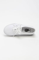 Thumbnail for your product : Vans 'Authentic' Sneaker (Women)