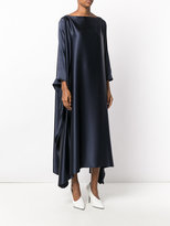 Thumbnail for your product : Gianluca Capannolo kaftan style dress
