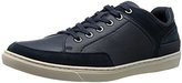 Thumbnail for your product : CK Calvin Klein Men's Zash Smooth/Suede Fashion Sneaker