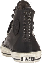 Thumbnail for your product : John Varvatos Converse for Studded Chuck Taylor Sneakers