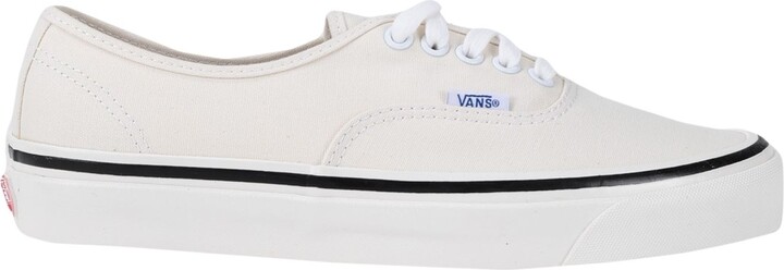 Vans Authentic White | Shop The Largest Collection | ShopStyle