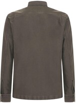 Thumbnail for your product : Tom Ford Cotton Overshirt
