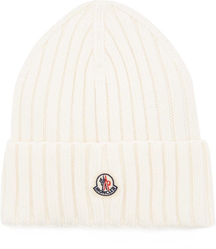 moncler beanie mens