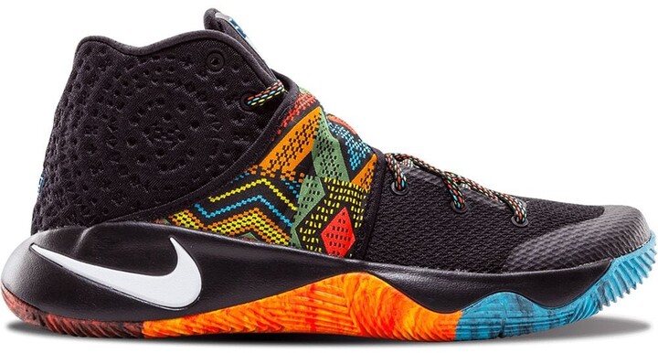 nike kyrie 2 bhm