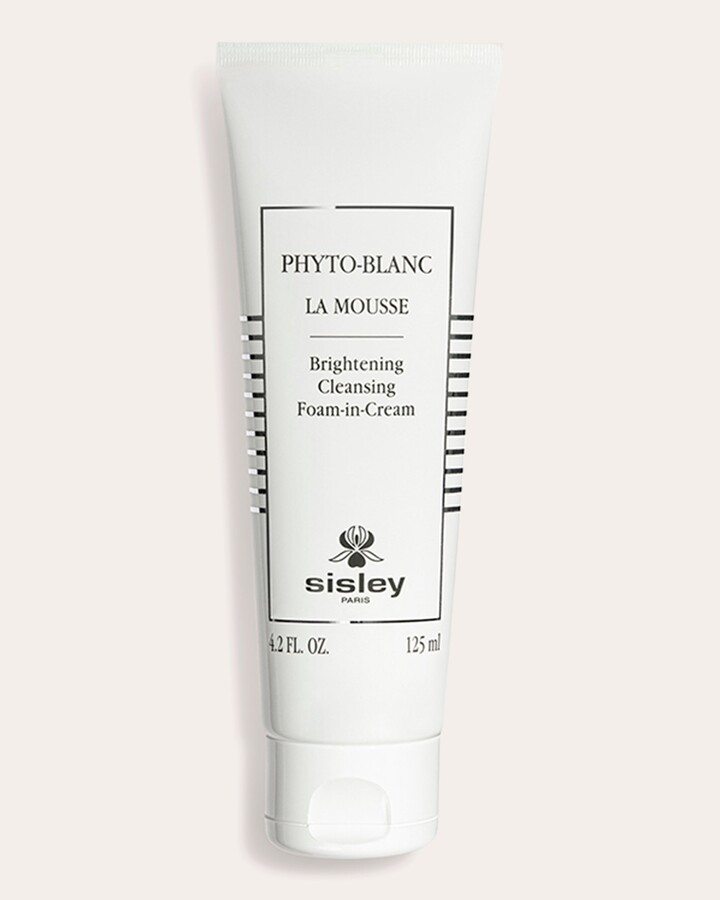 Phyto-Blanc La Mousse Brightening Cleansing Foam 125ml