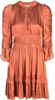Thumbnail for your product : Ulla Johnson Ismaya mini dress