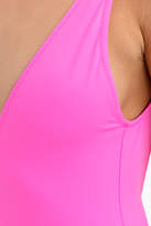 Thumbnail for your product : Solid & Striped Solid Striped Michelle One Piece