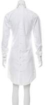 Thumbnail for your product : R 13 Knee-length Casual Shirtdress w/ Tags