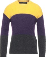Thumbnail for your product : Isabel Benenato Sweaters