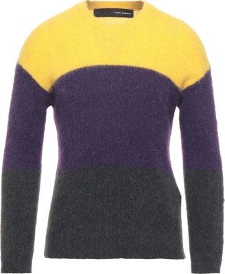 Isabel Benenato Sweaters