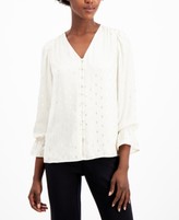 macys ladies tops on sale