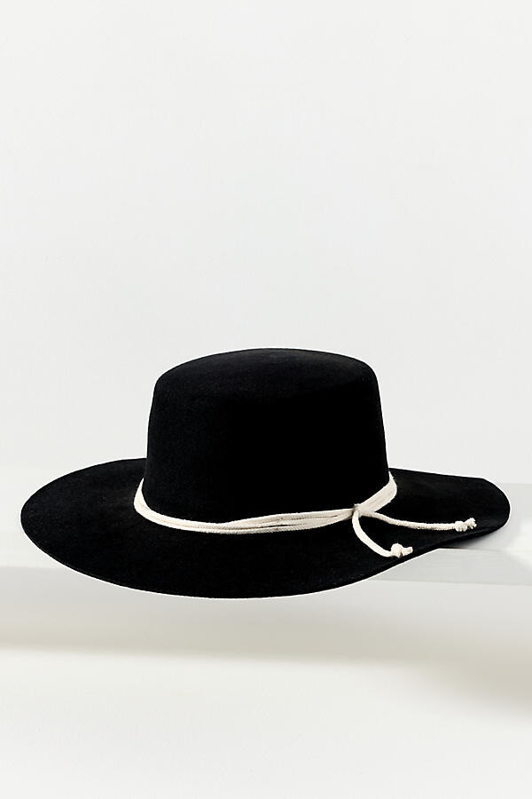 San Diego Hat Co. Wynola Wool Boater