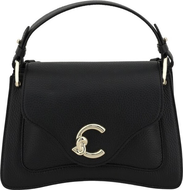 Coccinelle C-Me Small Tote Bag