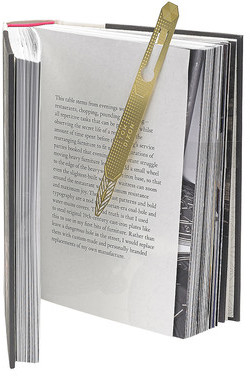 Tom Dixon Tool Bookmark