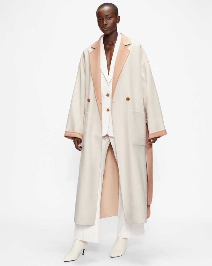 ted baker taniiaa coat
