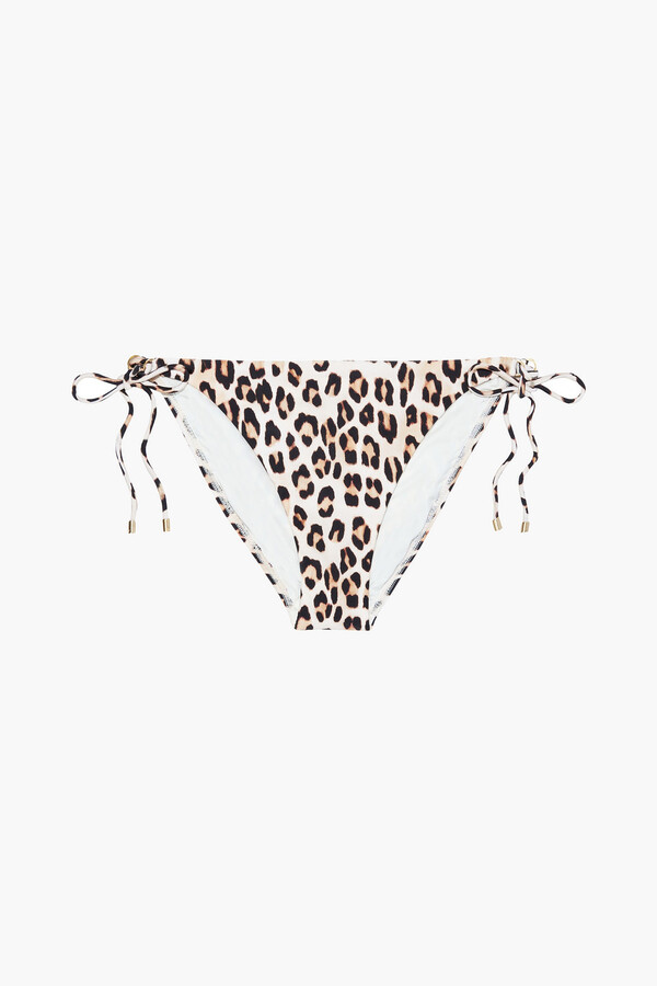 Vix Swimwear Leopard | ShopStyle