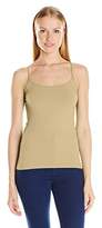 Thumbnail for your product : Sugar Lips SUGARLIPS Women's Seamless Basic Cami Top