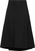 Midi Skirt Black 