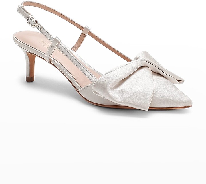 kate spade marseille pumps