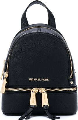 MICHAEL Michael Kors Rhea mini backpack