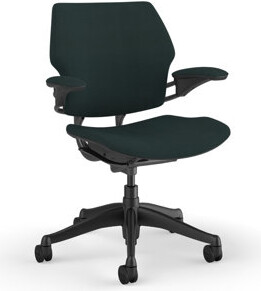 Humanscale Freedom Ergonomic Task Chair - Autumn