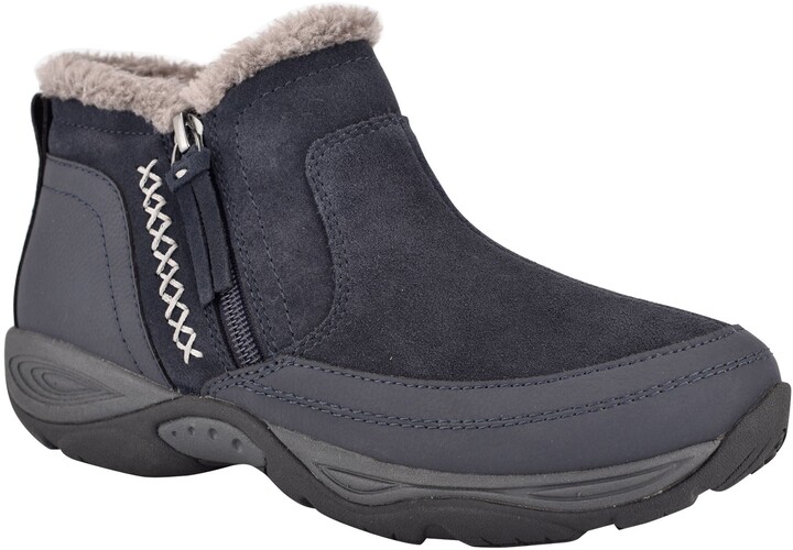 Women Easy Spirit Boots | Shop The Largest Collection | ShopStyle