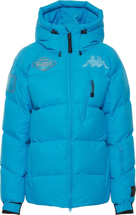 KAPPA SKI EXCLUSIVE Victor down jacket ShopStyle