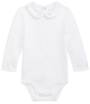 ralph lauren bodysuit baby