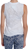 Thumbnail for your product : Nation Ltd. NATION Camden Flag Muscle Tee